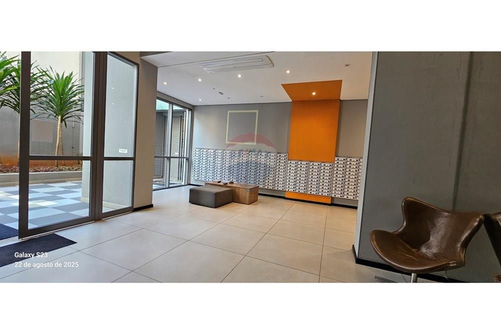 Apartamento - Alugar - São Paulo , São Paulo - Hall de Entrada 1.jpg - 602231003-12