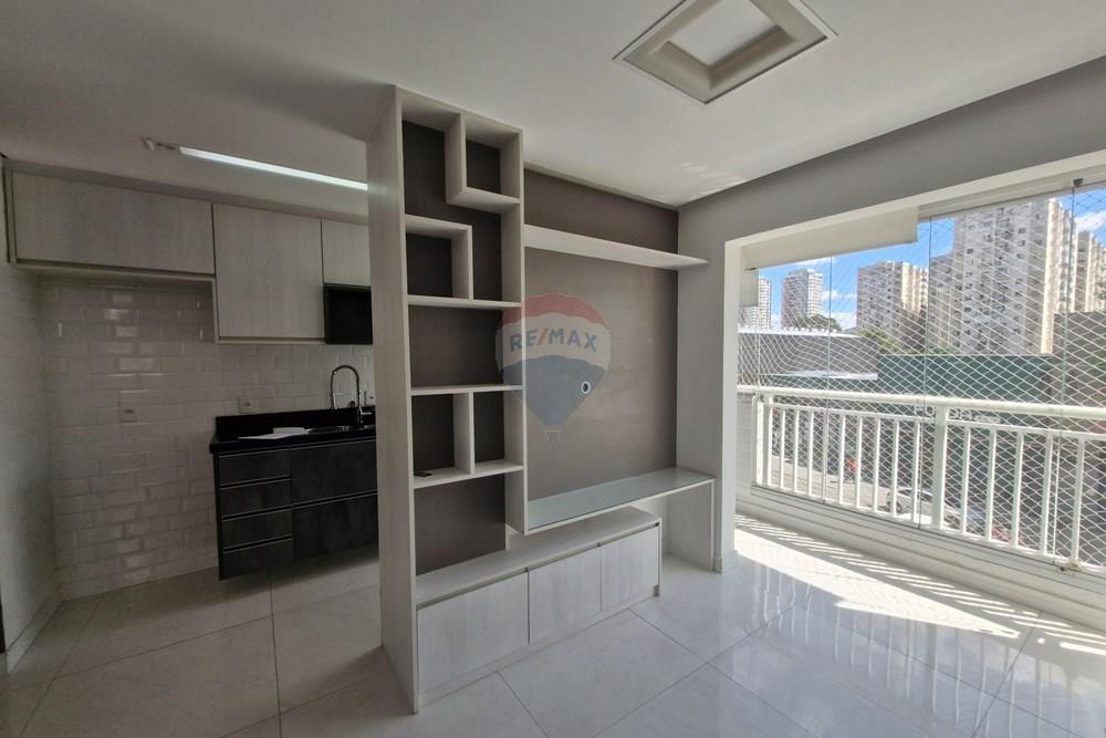 Apartamento - Alugar - São Paulo , São Paulo - 20260325_102925.jpg - 601471009-127