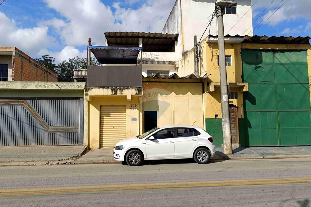 Galpão - Alugar - Cajamar , São Paulo - 1000379885.jpg - 602411007-8