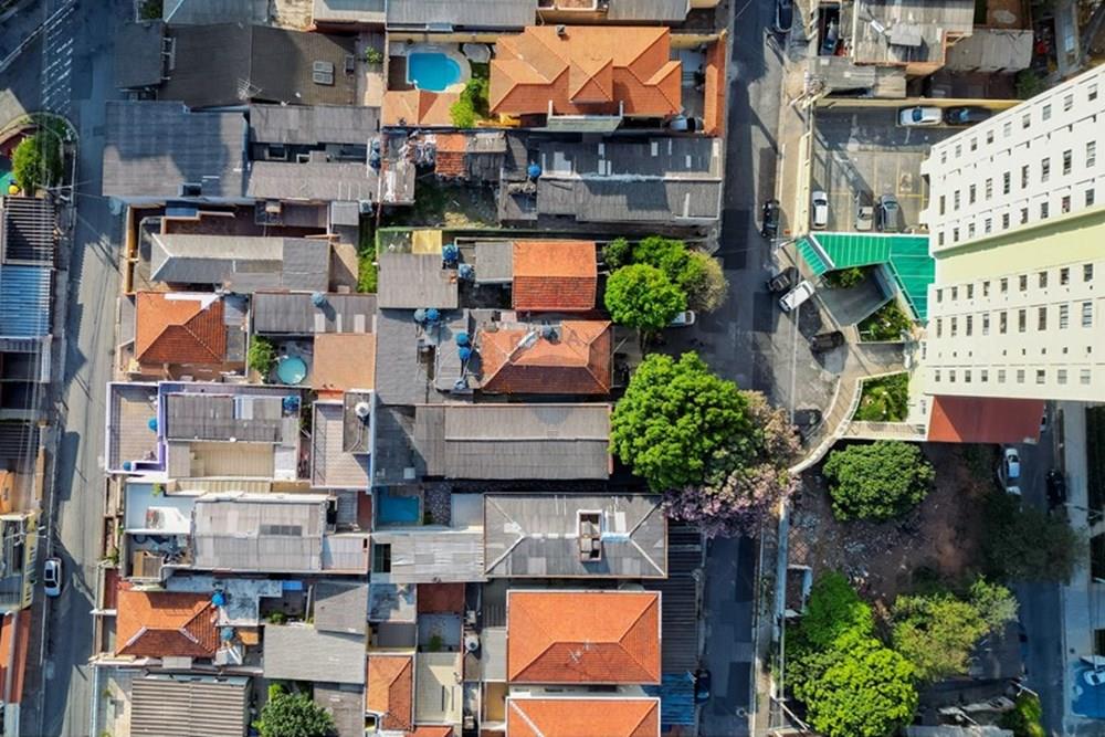 Casa - Venda - São Paulo , São Paulo - DJI_0139.jpg - 601771106-24