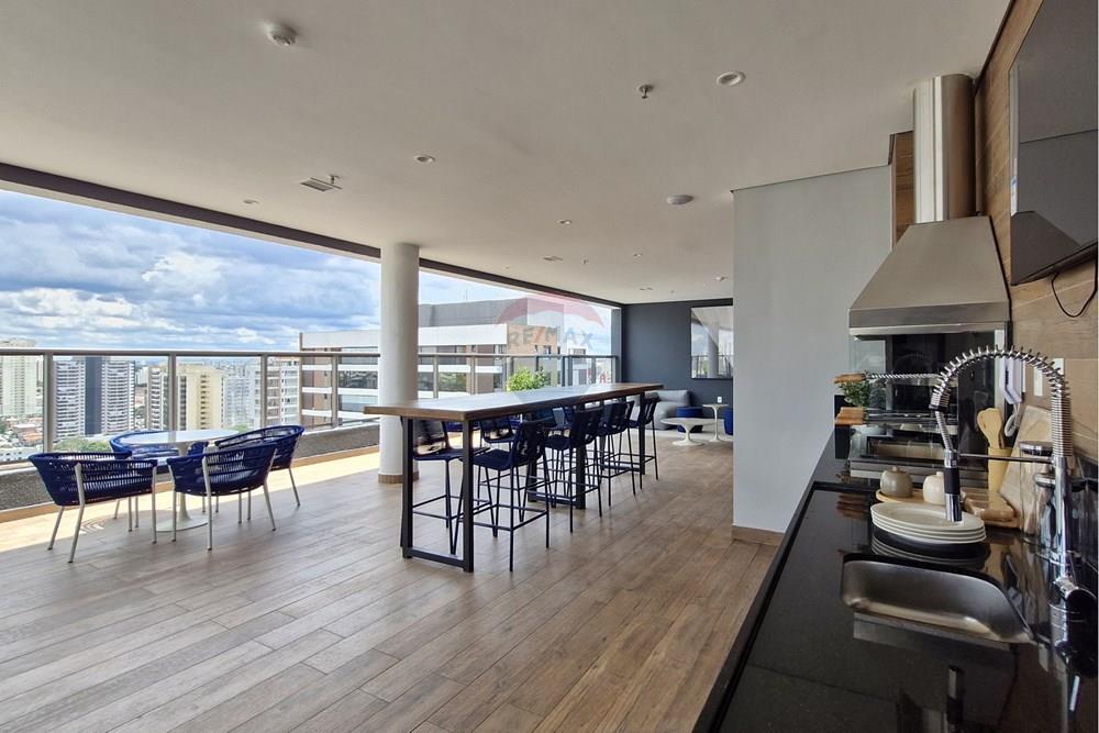 Apartamento - Venda - São Paulo , São Paulo - RUA BORGES LAGOA, 232 (18).jpg - 601361073-3