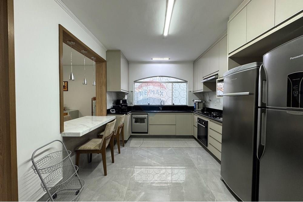 Sobrado - Venda - São Paulo , São Paulo - IMG_0008.jpg - Cozinha - 602341026-23