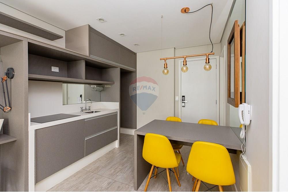 Apartamento - Venda - São Paulo , São Paulo - Remax Ville-7.jpg - Cozinha - 601241033-113