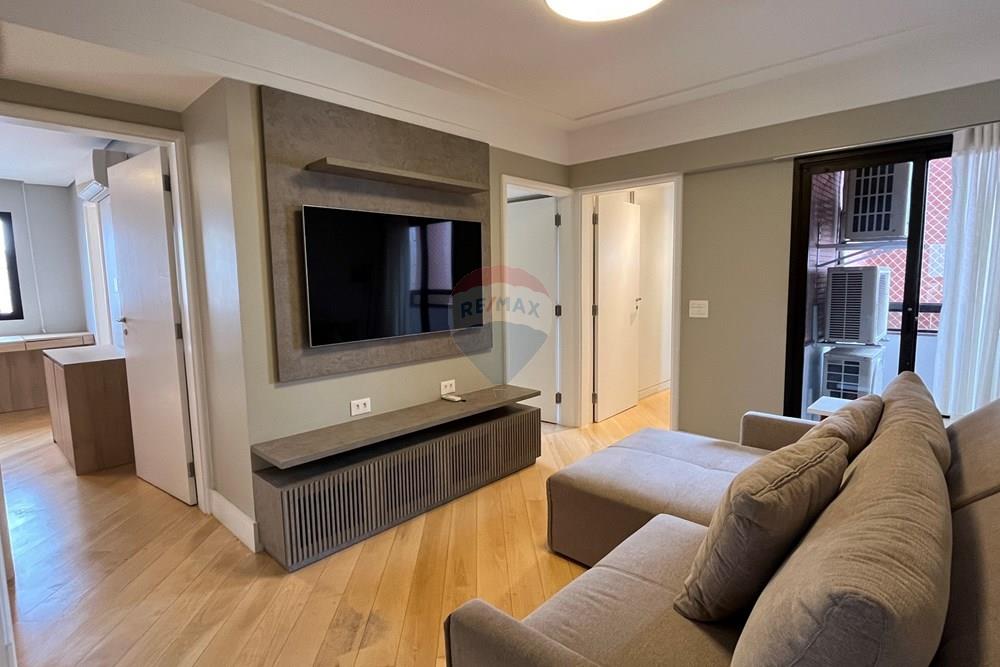 Apartamento - Alugar - São Paulo , São Paulo - IMG_5345.JPG - 602221037-1