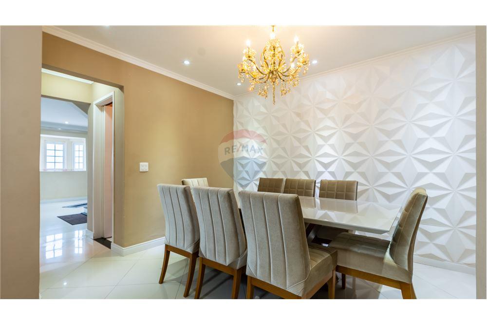 Sobrado - Alugar - Caieiras , São Paulo - Sala de Jantar - Sala de jantar - 601171018-51