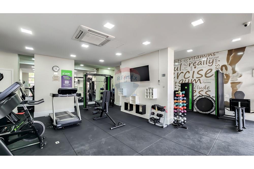 Apartamento - Venda - São Paulo , São Paulo - 33.jpg - 602191025-3