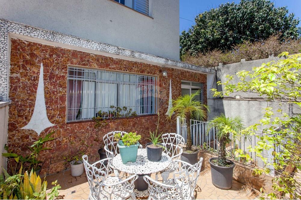 Sobrado - Venda - São Paulo , São Paulo - IMG_9495.jpg - 601751048-132