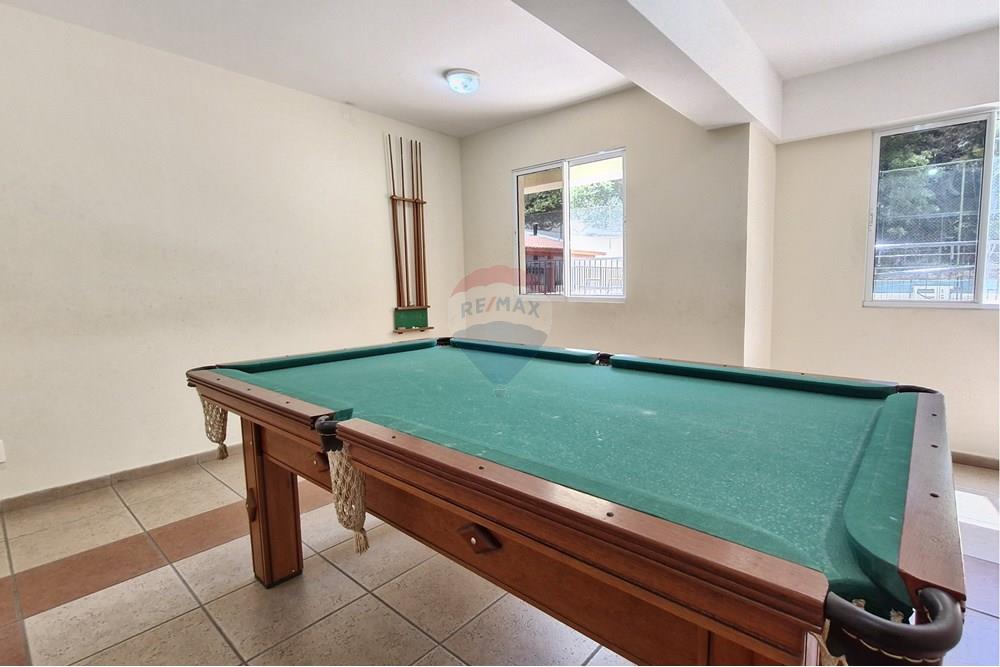 Apartamento - Venda - São Paulo , São Paulo - Cópia de RUA ALEXANDRE BENOIX, 125 (38).jpg - Salão de Festas - 601131003-90