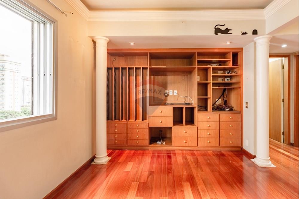 Apartamento - Alugar - São Paulo , São Paulo - _MG_2647-HDR.jpg - 601361016-178