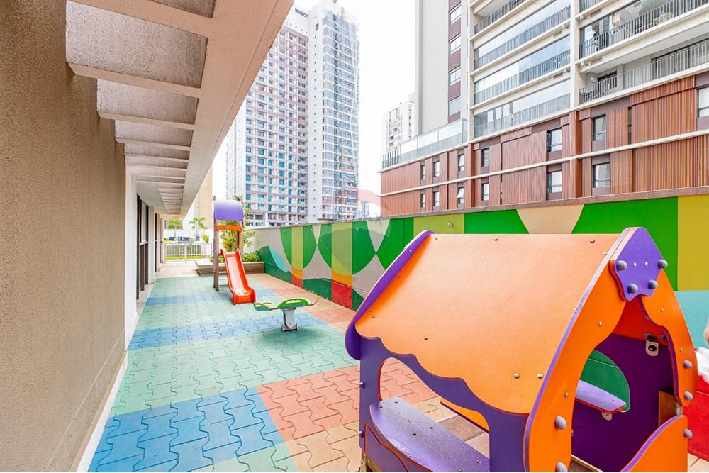 Apartamento - Venda - São Paulo , São Paulo - Cópia de Remax Ares-31.jpg - 601131004-141