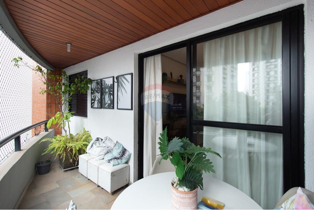 Apartamento - Venda - São Paulo , São Paulo - 08Varanda.jpg - 601971047-7