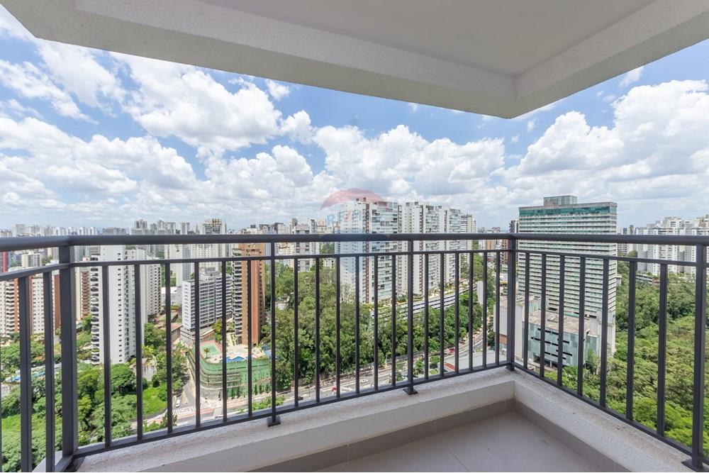 Apartamento - Venda - São Paulo , São Paulo - IMG_200922.jpg - 602071012-39