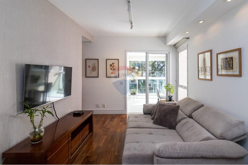 Apartamento - Venda - São Paulo , São Paulo - Rua Dr Gabriel dos Santos, 239 - 21_3.jpg - 602241003-43