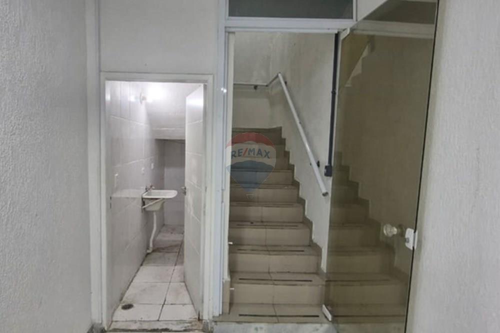 Prédio - Alugar - Taboão da Serra , São Paulo - WhatsApp Image 2026-01-23 at 18.47.10.jpeg - Corredor - 601081107-9