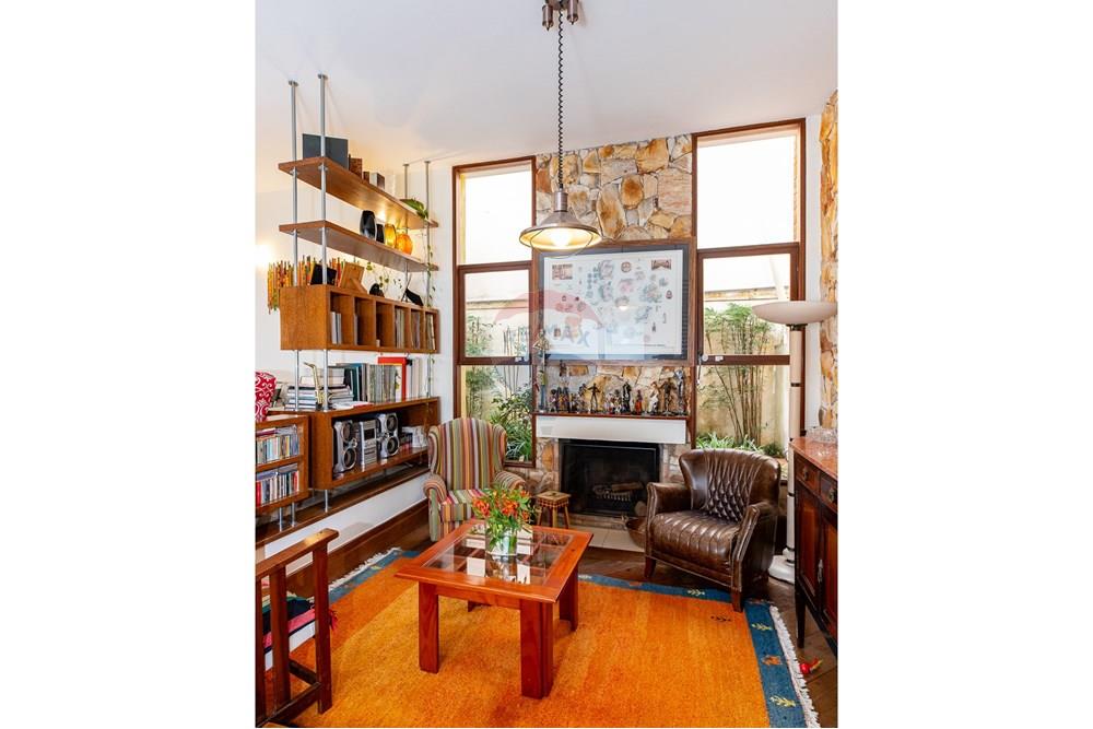 Sobrado - Venda - São Paulo , São Paulo - Remax Boutique-6.jpg - Antessala - 601371001-104