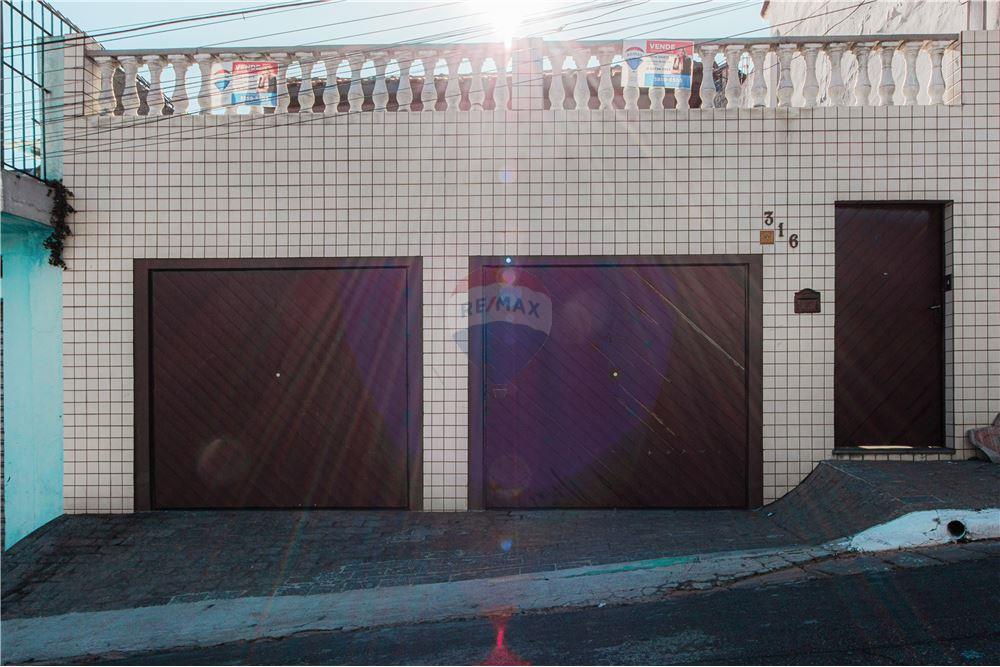 Casa - Alugar - São Paulo , São Paulo - faixada - 601751011-928