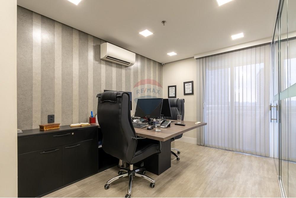 Cj. Comercial/ Sala - Venda - São Paulo , São Paulo - Sala - 21.jpg - 601471003-154