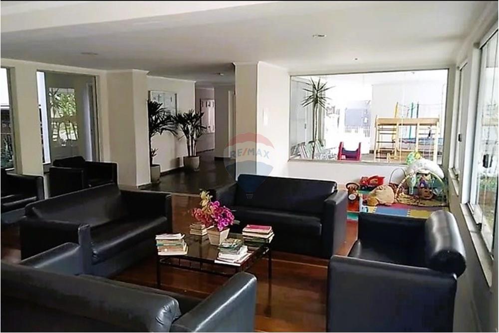 Apartamento - Alugar - São Paulo , São Paulo - 42 gir hall 4.jpg - 601361040-128