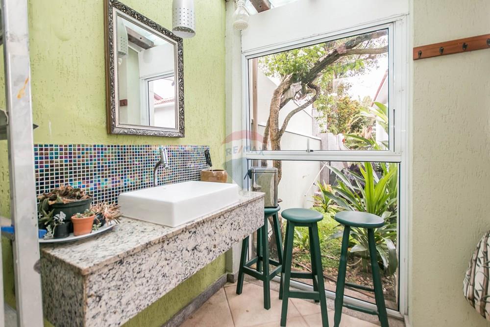 Casa - Venda - Santana de Parnaíba , São Paulo - 02area-condominial_014.jpg - 602101005-98