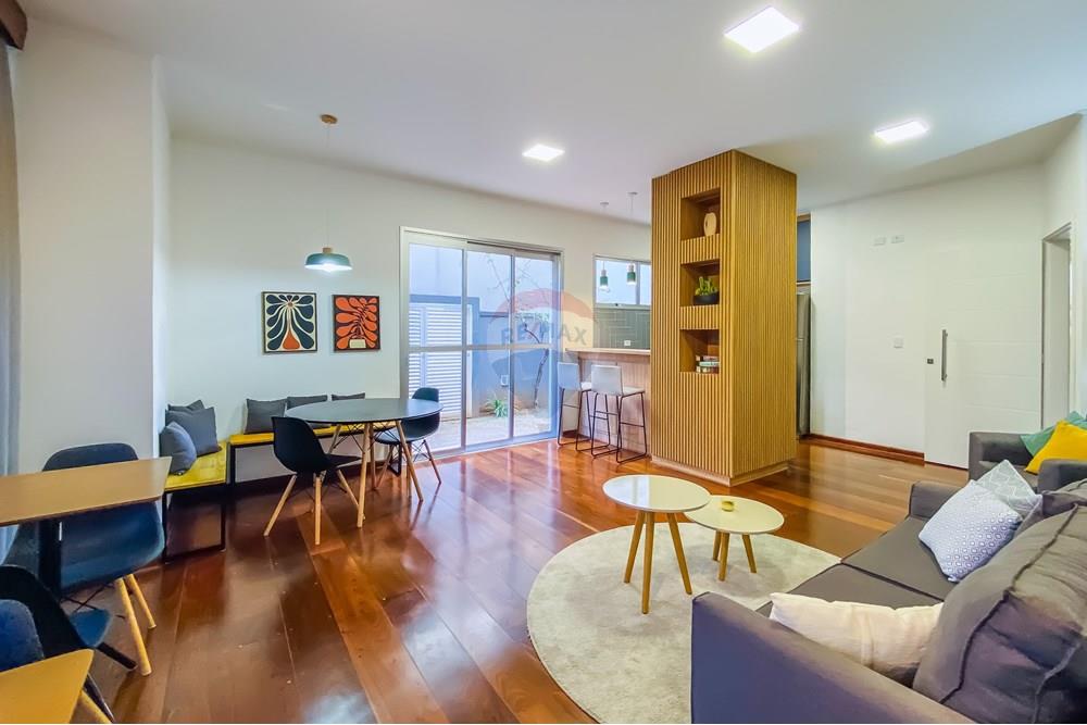 Apartamento - Venda - São Paulo , São Paulo - IMG_258433.jpg - 602031002-117