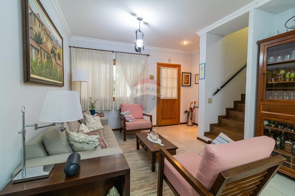 Casa de Condomínio - Venda - São Paulo , São Paulo - 01sala_006.jpg - 602051047-1