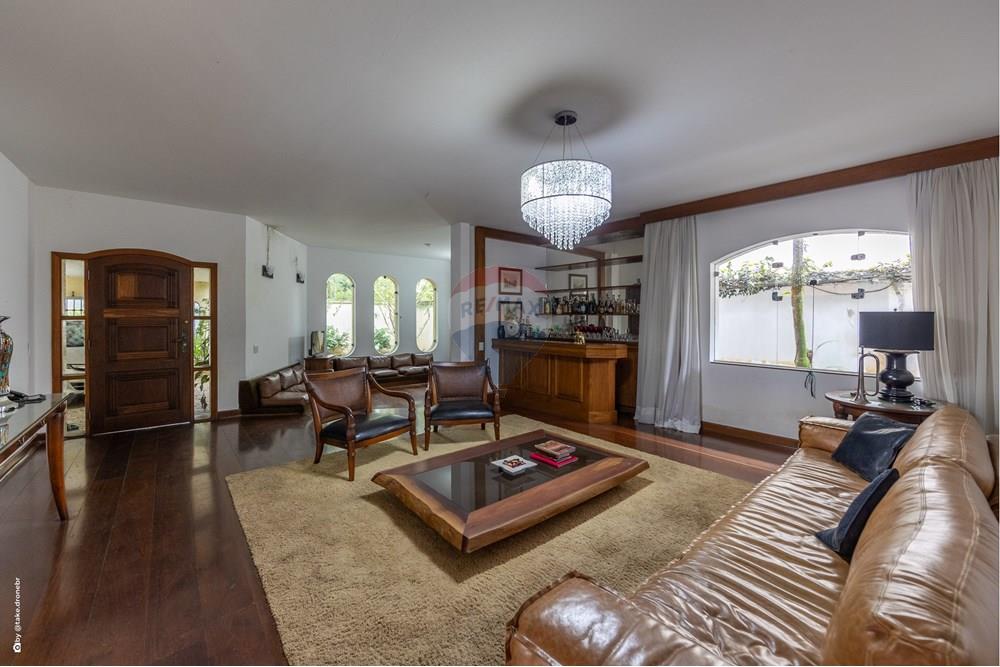 Casa - Alugar - São Paulo , São Paulo - TKD-7170.jpg - 602151008-166