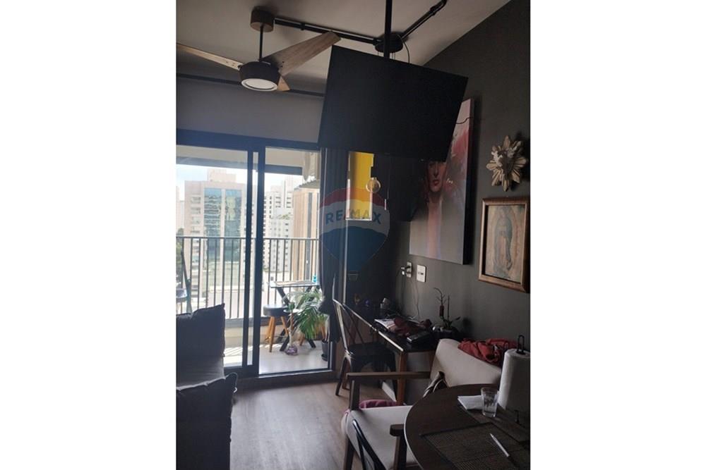 Studio - Alugar - São Paulo , São Paulo - IMG-20251201-WA0007.jpg - 602221006-23