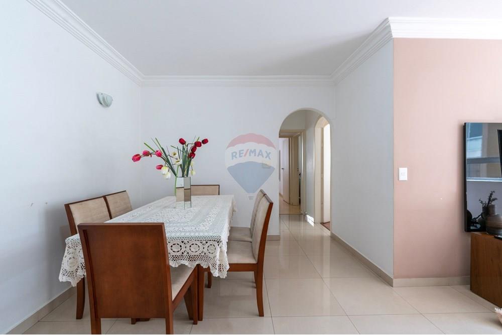 Apartamento - Venda - São Paulo , São Paulo - Vende Apto Rua ABILIO SOARES Paraíso Andar Alto Ensolarado 02 Vagas Metro Brigadeiro26.jpg - 601241006-60