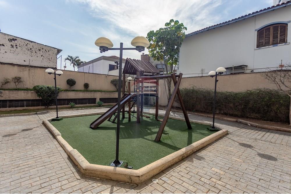 Apartamento - Venda - São Paulo , São Paulo - 601301075-5 - Rua Barão de Vallim, 252-028.jpg - 601301075-5