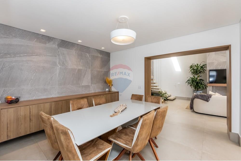 Casa - Venda - São Paulo , São Paulo - 37 - Sala de Jantar.jpg - 602031008-75