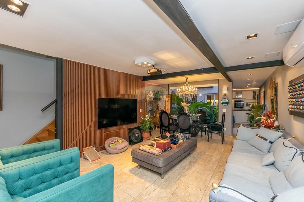 Casa de Vila - Venda - São Paulo , São Paulo - 1.jpg - 601721032-131