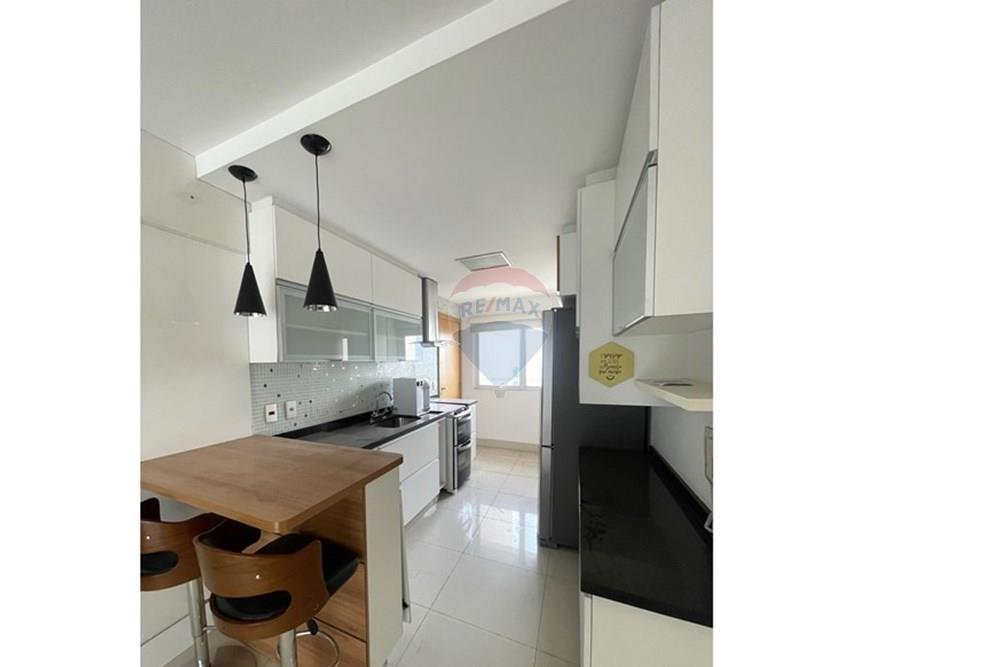 Apartamento - Alugar - São Paulo , São Paulo - IMG_5330(1).JPG - 602241023-1