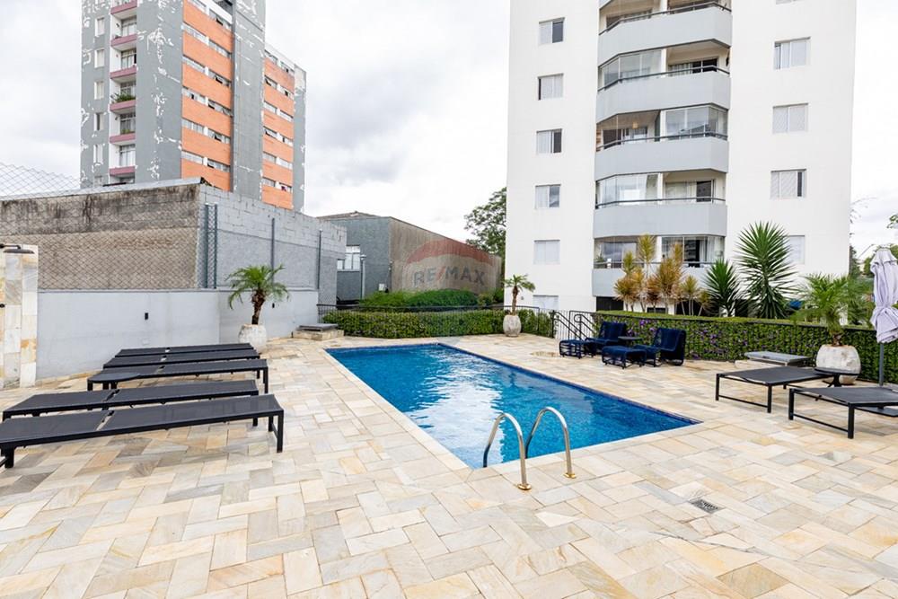 Apartamento - Venda - São Paulo , São Paulo - Cópia de Remax Ares-29.jpg - 601131009-103