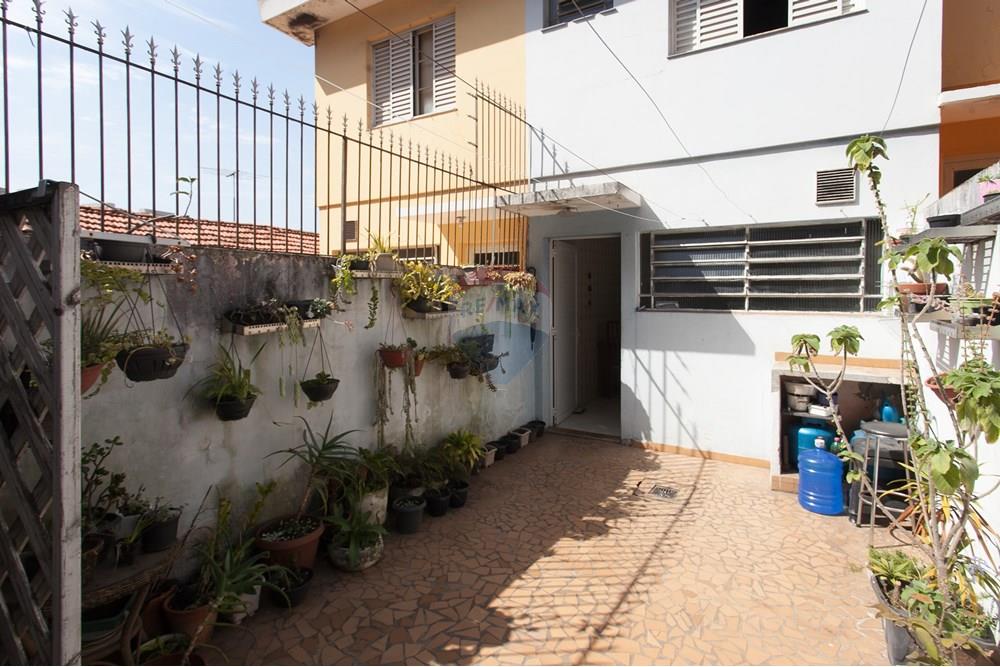 Sobrado - Venda - São Paulo , São Paulo - IMG_9142.jpg - 601751109-28