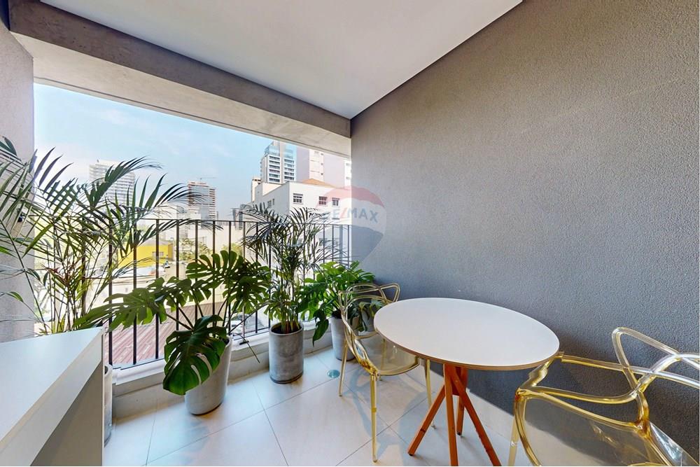 Studio - Venda - São Paulo , São Paulo - 01fotos_034.jpg - 601251297-87