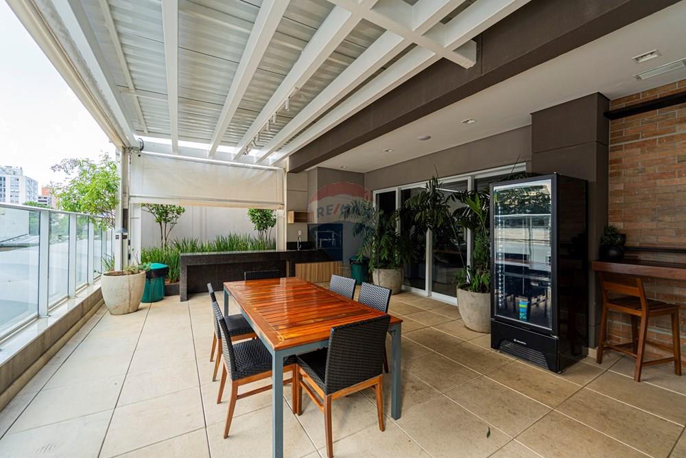 Apartamento - Venda - São Paulo , São Paulo - 601301067-11- apartamento venda rua Getúlio Soares da Rocha, 152, ap. 46 REMAX (48).jpg - 601301067-27