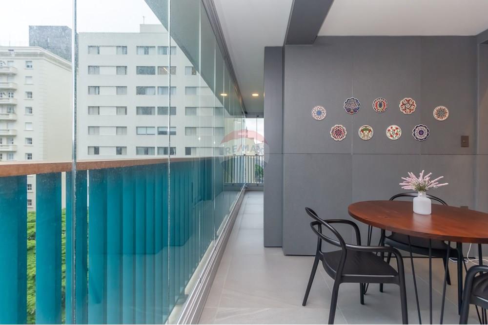 Apartamento - Venda - São Paulo , São Paulo - IMG_434132.jpg - 601721032-120