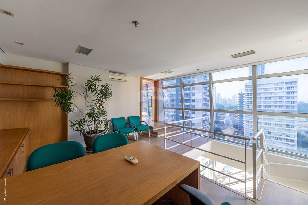 Cj. Comercial/ Sala - Venda - São Paulo , São Paulo - TKD-565.jpg - 602151013-185