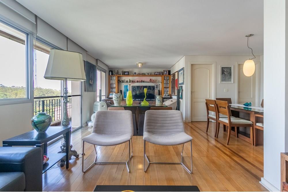 Apartamento - Venda - São Paulo , São Paulo - 601301014-61 - Rua Marie Nader Calfat, 221-010.jpg - 601301014-61