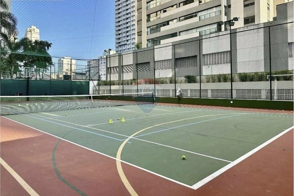 Apartamento - Alugar - São Paulo , São Paulo - 10 - 191 Serra Poliesportiva.jpg - 601261109-4