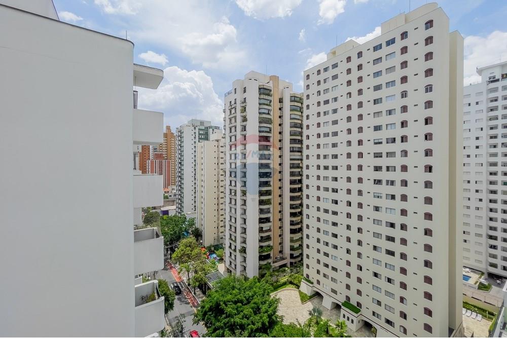 Apartamento - Venda - São Paulo , São Paulo - 40.jpg - Fachada - 601081107-2