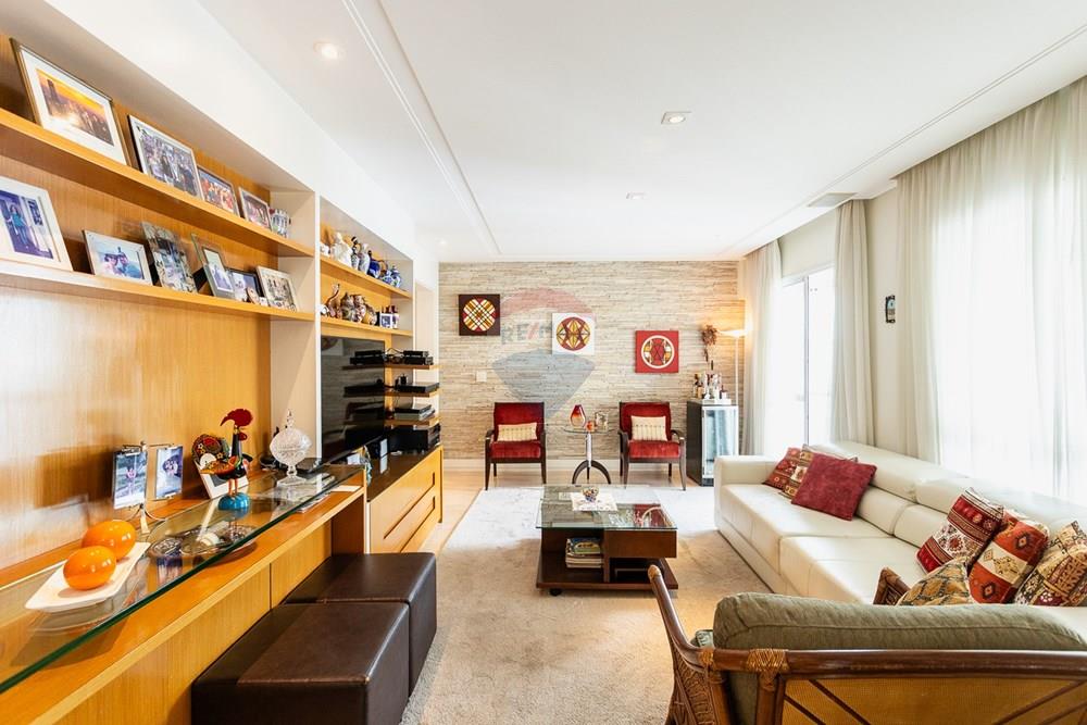 Apartamento - Venda - São Paulo , São Paulo - _MG_3377.jpg - Sala - 601751098-81