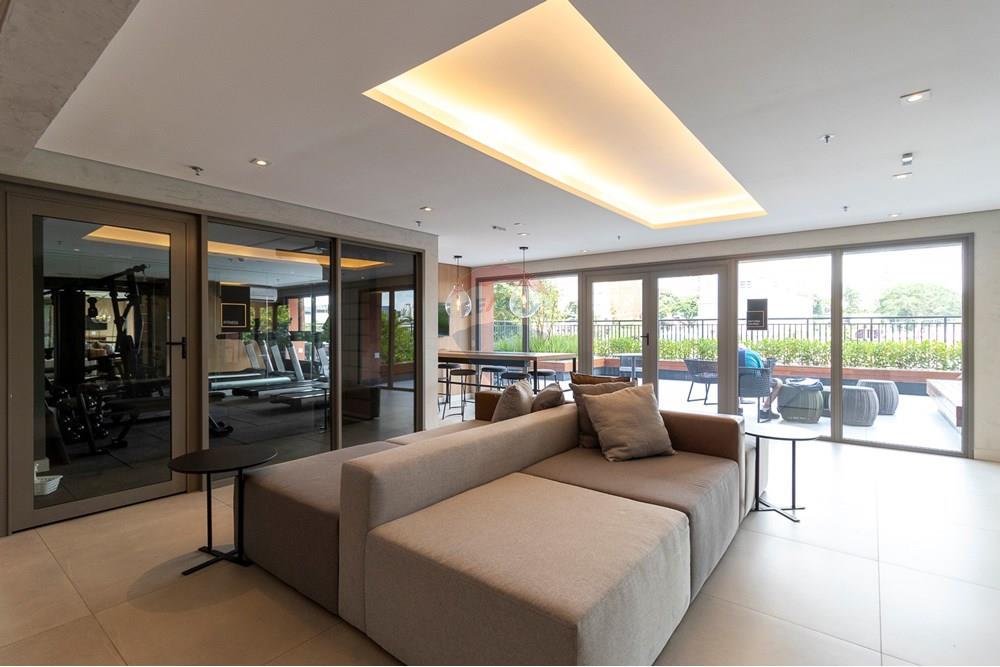 Studio - Venda - São Paulo , São Paulo - 01fotos_022.jpg - 601251032-83