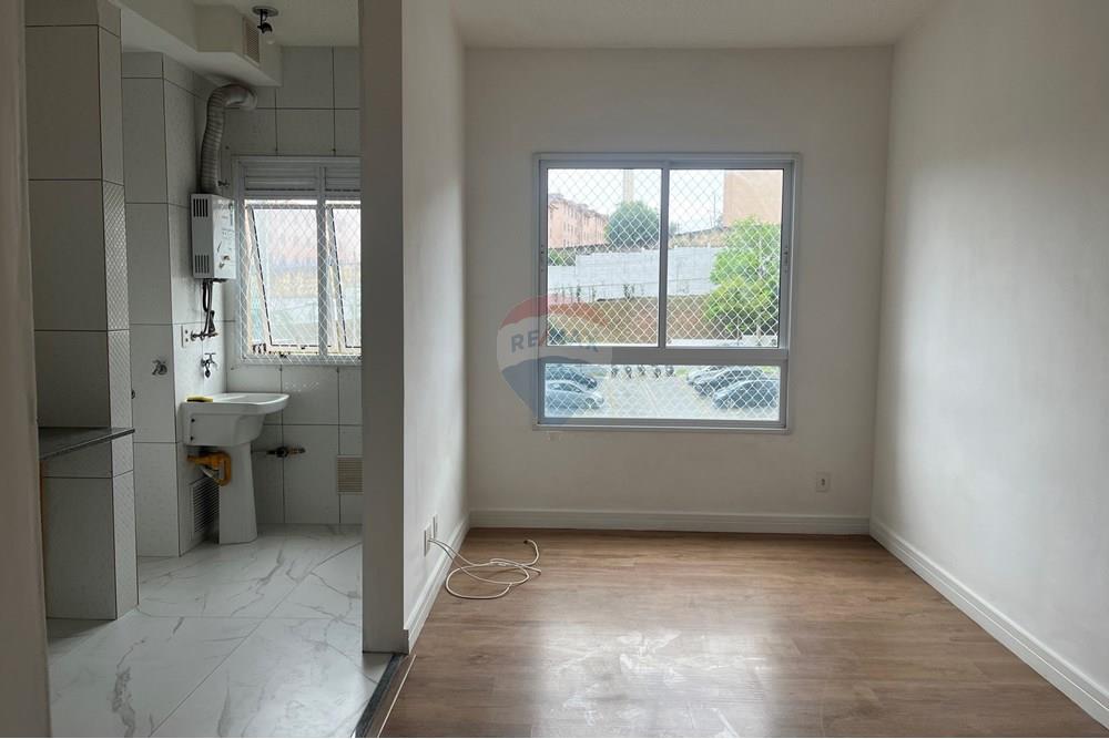 Apartamento para alugar com 2 quartos, 46m² - Foto 5