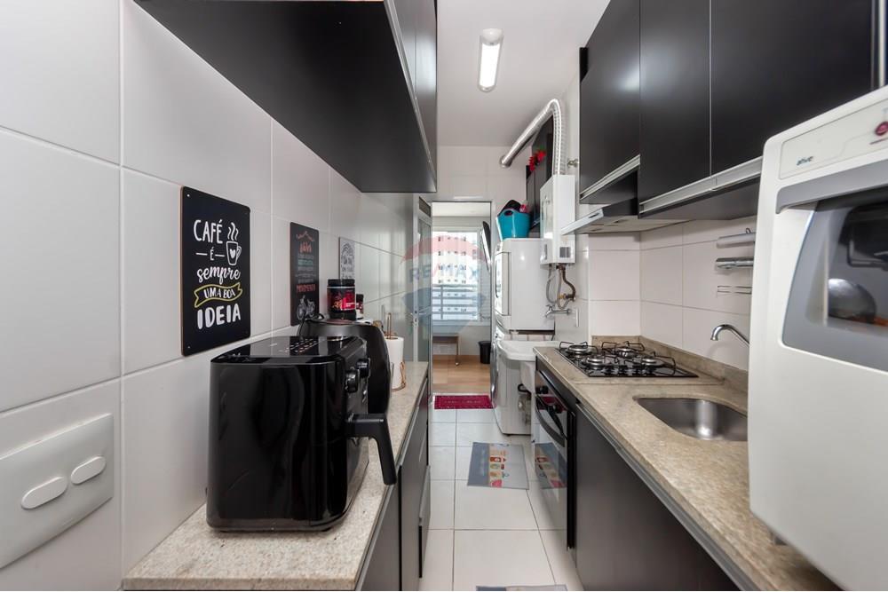 Apartamento - Venda - Osasco , São Paulo - 1-22.jpg - 602181013-45