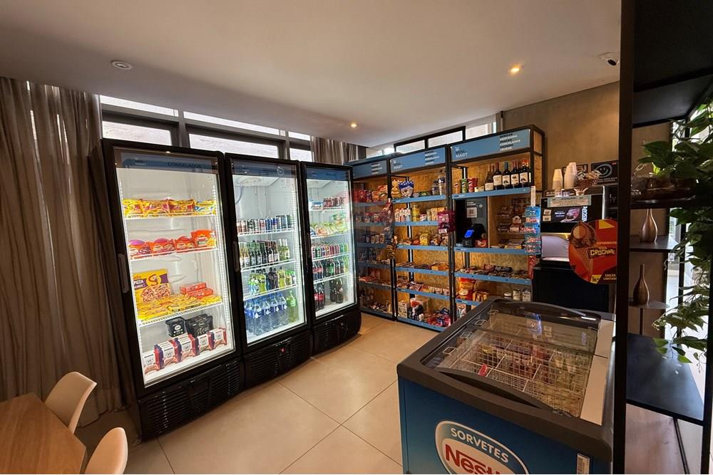 Studio - Alugar - São Paulo , São Paulo - IMG_5391.JPG - 602191016-129