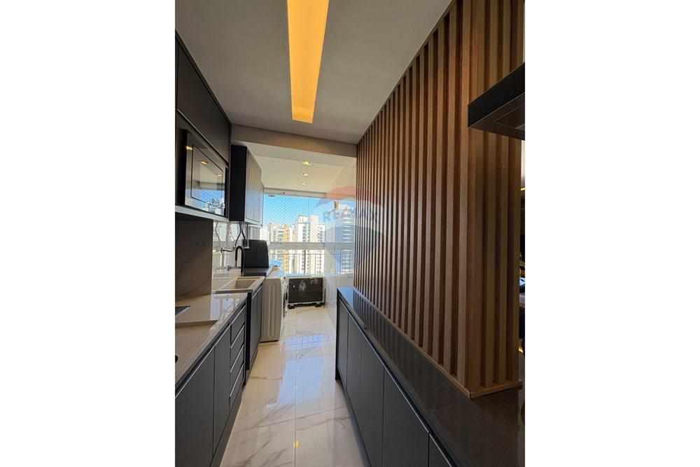 Apartamento - Alugar - São Paulo , São Paulo - acb75f0d-2317-4232-bd96-93f5c734d33d.jpg - 601971018-1289