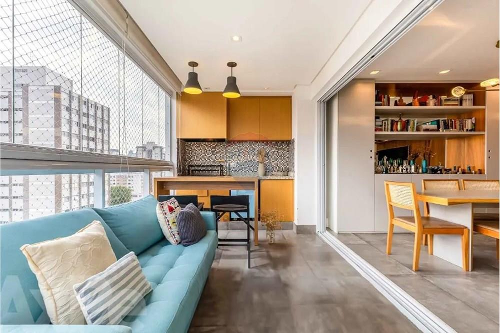 Apartamento - Venda - São Paulo , São Paulo - 4cafcb03-7853-452f-8db7-12b65300d635.jpg - 601721032-150