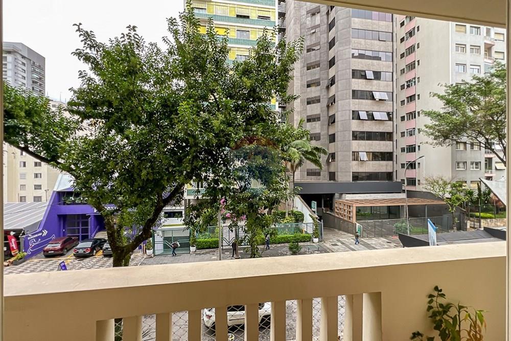 Apartamento - Venda - São Paulo , São Paulo - 7E - TERRAÇO.jpg - Terraço - 601371058-28