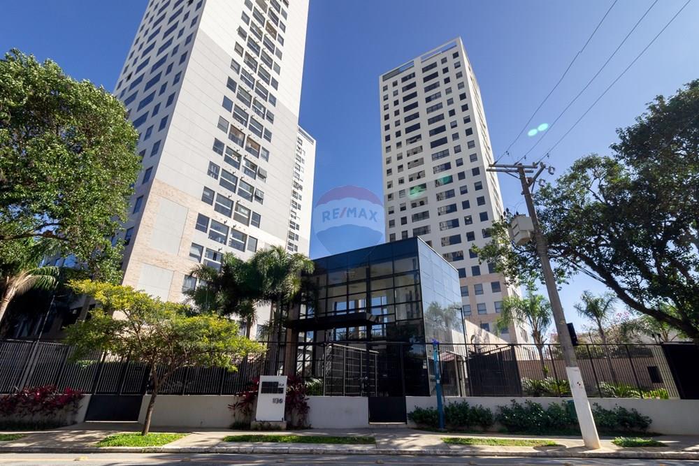 Apartamento - Venda - São Paulo , São Paulo - 26 FACHADA (3).jpg - 601261081-45